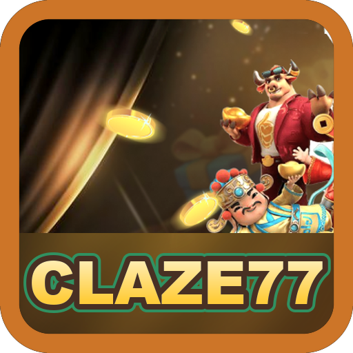 claze77 Brasil logo